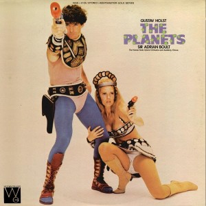I wonder which planet this is supposed to be. I wonder which planet this is supposed to be.