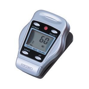 Electronic Metronome Electronic Metronome