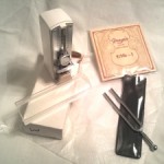 Metronome, $20 - Perlon Strings, $15 - Tuning Fork, $10